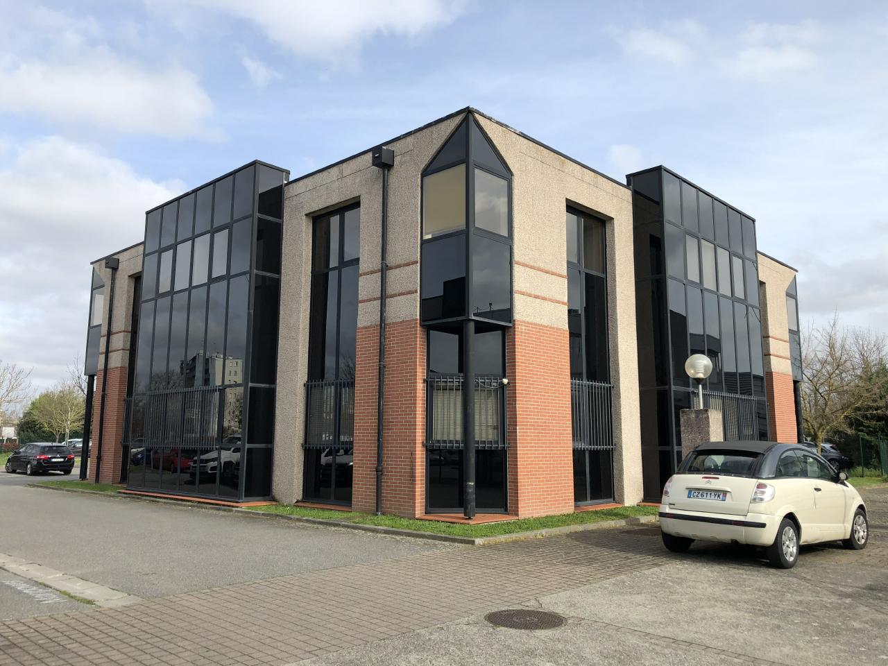 Bureau Toulouse 328m² Location bureau Toulouse Haute-Garonne OLBUR2422933 0